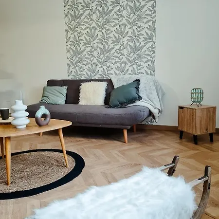 Les Marmottons Cosy